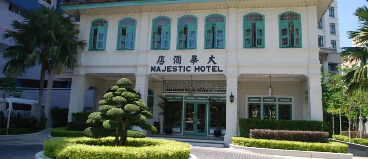 The Majestic Malacca-1